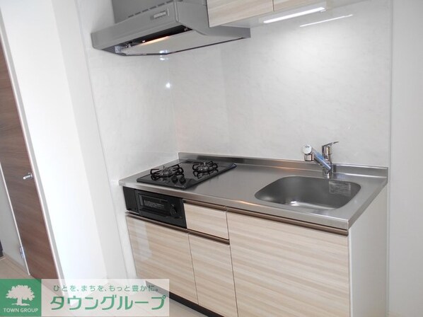 SOPHIA HILLSの物件内観写真